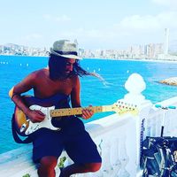 Andrè Pierini的照片