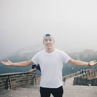 Photos de Joonhwan Oh