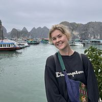 Sandra Ingvaldsen's Photo