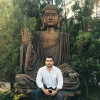 Fotos de Mario Alejandro Atehortúa Barragán