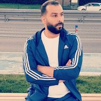 ÂHMÂĎ ÎBŘÂHÎM's Photo