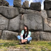 Gabriela Soto's Photo