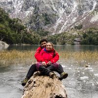 Valeria Acuña's Photo