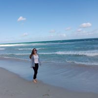 Fotos de Sinah Boettger