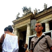 Marcin Bonczyk's Photo