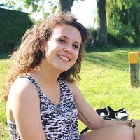 Marina Genna的照片