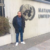 Toky Andrian's Photo