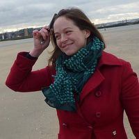 Fotos de Jenny Duboi