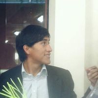 Edgar Apaza's Photo
