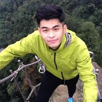 黃嘉暉 (Jia Huei Huang)的照片