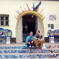 Fotos von Shael Munne