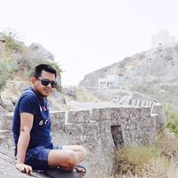 Photos de Manthan Patel