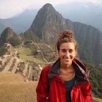 Greta Oggioni's Photo