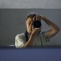 Marco Monsorno's Photo
