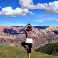 BLANCHARD Anaïs的照片