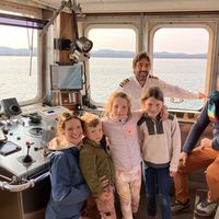 Marie-Pier Riou的照片