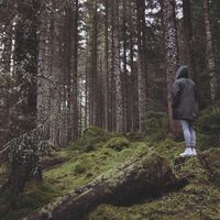 Spencer Mayne's Photo