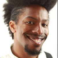 ANTHONY SUTTON的照片