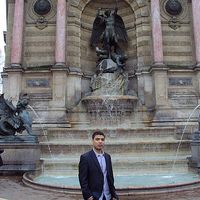 Umidjon Ismatov的照片