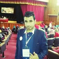 Ahmed Roshdy的照片