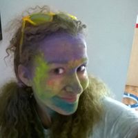 Maria Nowak的照片