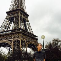 Jonathan Keith的照片