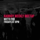 172th Kadıköy Weekly Meetup's picture