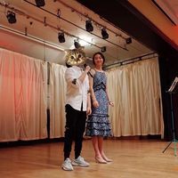 Cynthia Wang's Photo