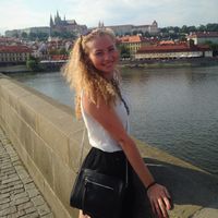 Elena Glotova's Photo