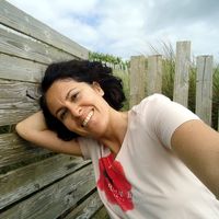 Paola D'Andrea's Photo