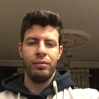 Hamza Salim El Harrak的照片