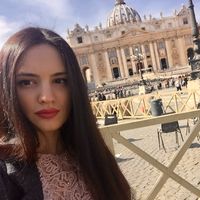 Ani Janjgava's Photo