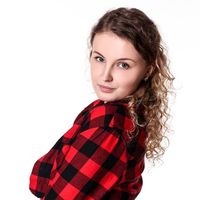 Andrea Hrisenkova's Photo