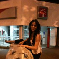 Mari Barcellos's Photo