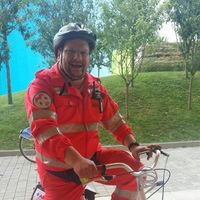 Fotos de Luca Borsani