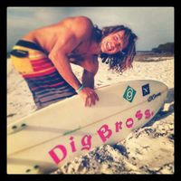 Nicolas Vazquez Cano's Photo