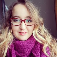 Hanane Zhor BENMAGHNIA's Photo