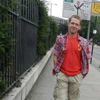 Michal Semančík's Photo