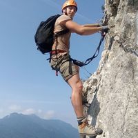 Riccardo Ferrazzo's Photo