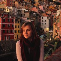 Kornelija Giedrikaitė's Photo