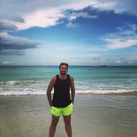 Basel Zahrawi's Photo