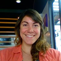 Eliza Arsenault's Photo