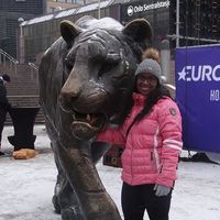 Julia Schauer的照片