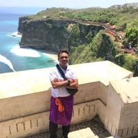 vicky Tasmaran's Photo