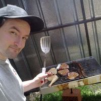 Neven Tušek's Photo