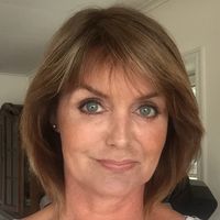 Ingrid Mogstad's Photo