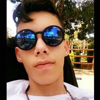 Samuel Leandro's Photo