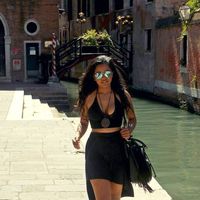 Stéphanie Montalvão's Photo