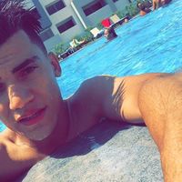 ÏlyæSs Ilyass's Photo