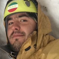 Saeed Salmani的照片